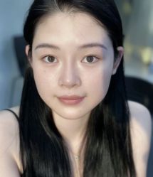 -尔素·半永久纹眉·野生眉