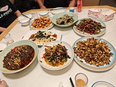 -川湘人家(次渠店)