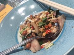 -好友缘家宴(青山路店)