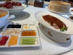 -四季民福烤鸭店(通州马驹桥店)