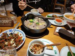 -一坐一忘云南菜(嘉里中心店)