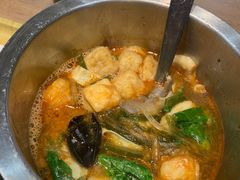 -街角等你.大连海鲜烧烤(西安路店)