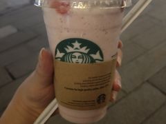 -星巴克(福州三坊七巷店)