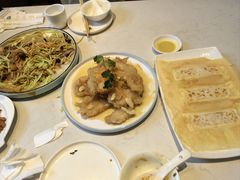 -北李妈妈菜·海肠捞饭(开发区万达店)