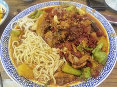-福顺祥大盘鸡(临潼店)