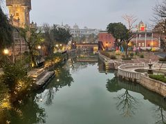 -赤坎·广东华侨国际旅游度假区