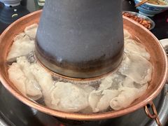-将台涮肉(酒仙桥店)