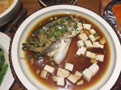 -姑奶奶老厨房(南坪路总店)