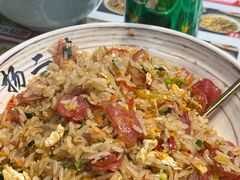 -扬二春炒饭(国庆路总店)