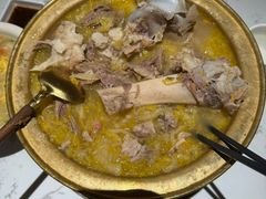 -关东小磨东北菜(漕河泾印象城店)