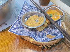 -滇牛云南火锅(桂林路店)