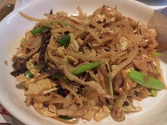 -山东宾馆·齐鲁苑餐厅