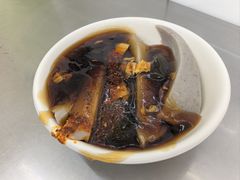 -杨记灌肠(食品街店)