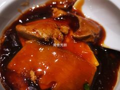 -老正兴菜馆(福州路店)