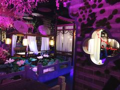 大堂-韵秋荷(宝山龙湖天街店)
