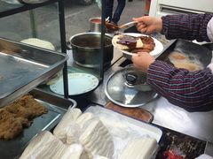 -云南路美食街