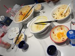 -兰湘子·湘菜小炒(南京江宁万达店)