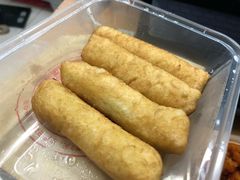 -粥传(太古里店)