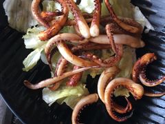 -高木日本料理(静安寺店)