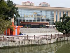 -广西壮族自治区博物馆