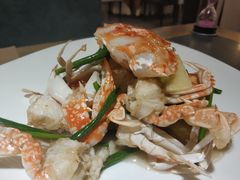 -79号渔船海鲜饭店(华强北店)