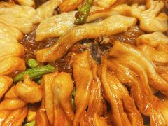 -华盛园卷子王农家菜水库鱼