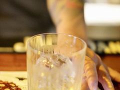 -LAMP BAR 水烟音乐酒吧