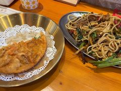 -雙冲柳州螺蛳粉&酸嘢&桂林米粉(簋街店)