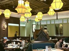 -安南越南餐厅(青岛万象城店)