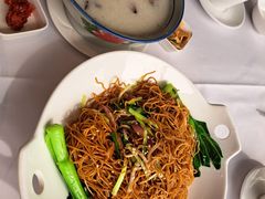 -粤财皇冠假日酒店·彩华轩中餐厅