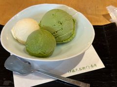 -伊藤久右卫门(宇治本店)