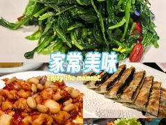 -北平盛世·新京菜·北京烤鸭(劲松·双井店)