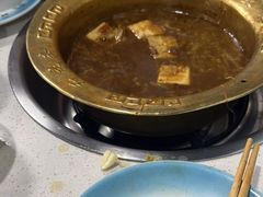 -和庆斋羊蝎子火锅·碳缸烧烤(顺义旗舰店)