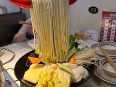 -许府牛火锅(淮安富康城店)