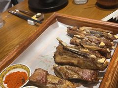 -敏珠拉姆藏餐·南京厨房(富春江东街店)