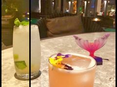 -四季酒店·空中花园 Aria on 9