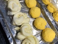 -缘福乡村铁锅炖民宿(八达岭店)