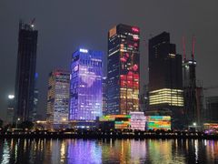 -珠江夜游广州塔·中大码头