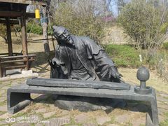 -南阳卧龙岗武侯祠