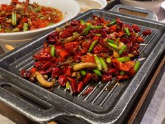 -湘轩·土菜研究院(光大店)