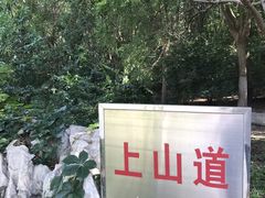 -南翠屏公园