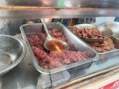 -王记生烫牛杂面馆(兰陵路店)