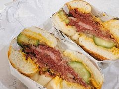 -Bagel Camp爵士贝果店