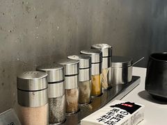 -焱铁烧·黑毛和牛专门店(杭州嘉里中心店)