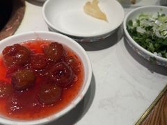 -北京老门框爆肚涮肉馆(锦业路店)
