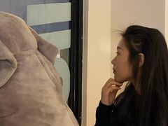 -吾象走甜·生日蛋糕·甜品台茶歇