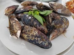 -众味海鲜大排档·活海鲜·潮汕味(南澳店)