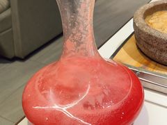 鲜榨西瓜汁-小放牛河北菜(长安万达店)