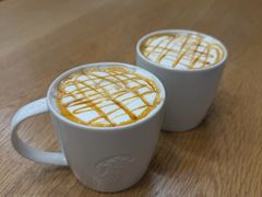 -星巴克(北京南站2B检票口)