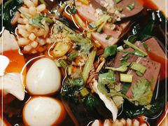-芙蓉树下·四川冒菜(大悦城店)